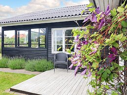 7 Person Holiday Home in Saeby