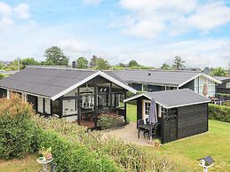 7 Person Holiday Home in Saeby