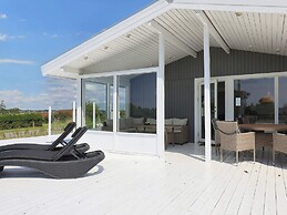 6 Person Holiday Home in Karrebaeksminde