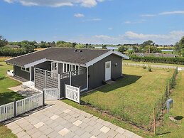 6 Person Holiday Home in Karrebaeksminde