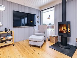 6 Person Holiday Home in Karrebaeksminde
