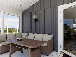 6 Person Holiday Home in Karrebaeksminde