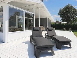 6 Person Holiday Home in Karrebaeksminde