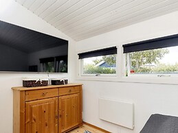 6 Person Holiday Home in Karrebaeksminde