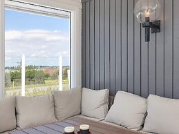6 Person Holiday Home in Karrebaeksminde