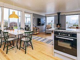 6 Person Holiday Home in Karrebaeksminde