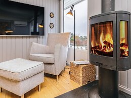 6 Person Holiday Home in Karrebaeksminde