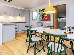 6 Person Holiday Home in Karrebaeksminde
