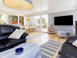 6 Person Holiday Home in Karrebaeksminde
