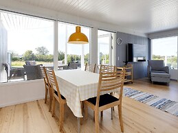 6 Person Holiday Home in Karrebaeksminde
