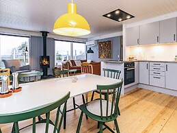 6 Person Holiday Home in Karrebaeksminde