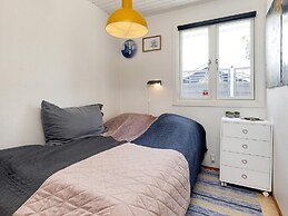 6 Person Holiday Home in Karrebaeksminde