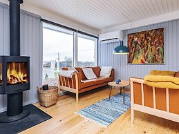 6 Person Holiday Home in Karrebaeksminde