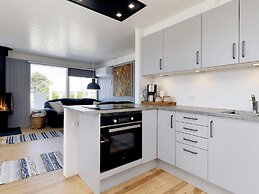 6 Person Holiday Home in Karrebaeksminde