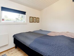 6 Person Holiday Home in Karrebaeksminde