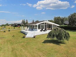 6 Person Holiday Home in Karrebaeksminde