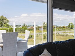 6 Person Holiday Home in Karrebaeksminde