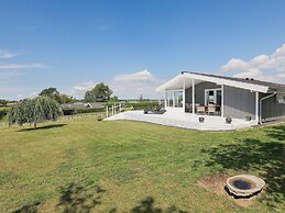 6 Person Holiday Home in Karrebaeksminde