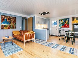6 Person Holiday Home in Karrebaeksminde