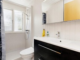 6 Person Holiday Home in Karrebaeksminde