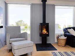 6 Person Holiday Home in Karrebaeksminde