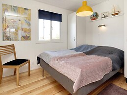 6 Person Holiday Home in Karrebaeksminde
