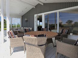 6 Person Holiday Home in Karrebaeksminde