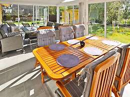 9 Person Holiday Home in Skummeslovsstrand