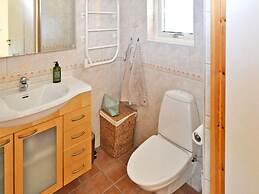 9 Person Holiday Home in Skummeslovsstrand