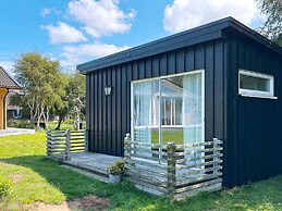 9 Person Holiday Home in Skummeslovsstrand