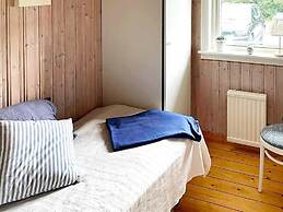 9 Person Holiday Home in Skummeslovsstrand
