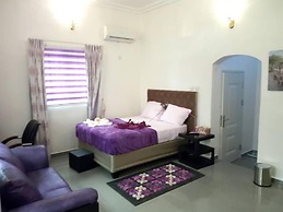 Lavender Spa and Suites