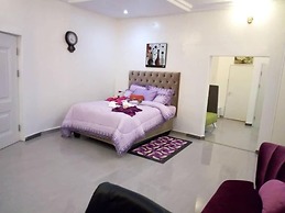 Lavender Spa and Suites