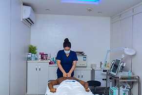 Lavender Spa and Suites