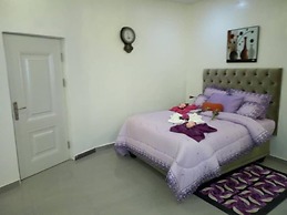 Lavender Spa and Suites