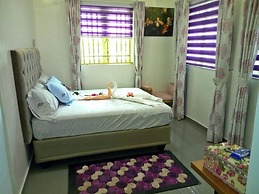 Lavender Spa and Suites