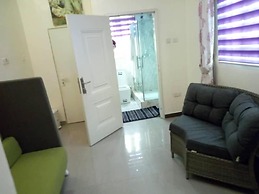 Lavender Spa and Suites