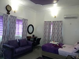 Lavender Spa and Suites