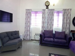 Lavender Spa and Suites