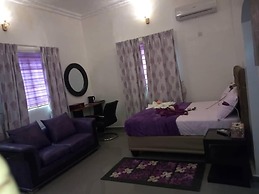 Lavender Spa and Suites