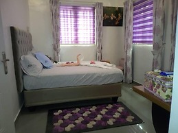 Lavender Spa and Suites