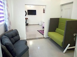 Lavender Spa and Suites