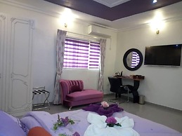 Lavender Spa and Suites