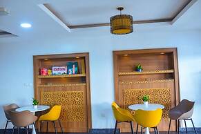 Lavender Spa and Suites