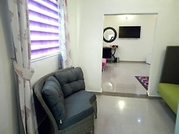Lavender Spa and Suites