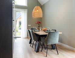 Forest Villa 6 Persons