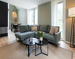 Forest Villa 6 Persons