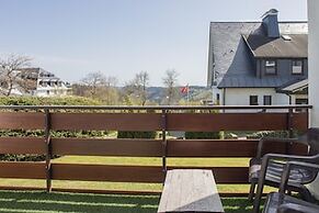 Cosy Apartment in Winterberg With Balcony