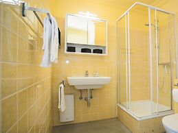 Cosy Apartment in Winterberg With Balcony