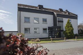 Gemutliches Apartment in Winterberg mit Balkon
